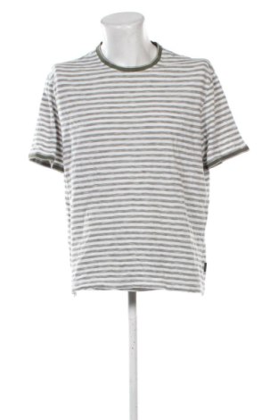 Tricou de bărbați Bugatti, Mărime XXL, Culoare Multicolor, Preț 107,99 Lei, #137051197