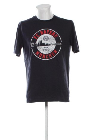 Pánské tričko  FC Bayern Munchen, Velikost XXL, Barva Černá, Cena  299,00 Kč, #137051211