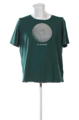 Férfi póló Unbranded, Méret XXL, Szín Zöld, Ár 4 439 Ft, #137051255
