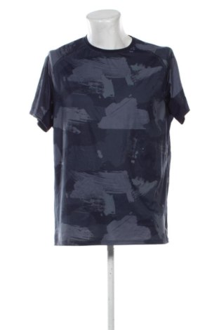 Męski T-shirt Unbranded, Rozmiar XXL, Kolor Niebieski, Cena 30,99 zł, #137051263