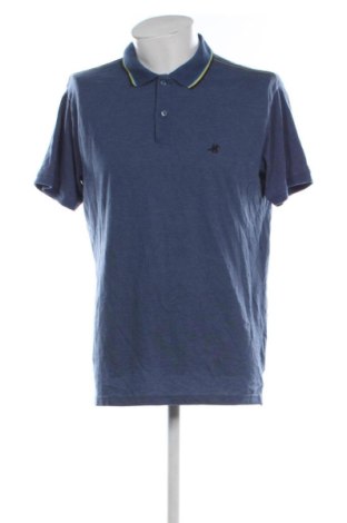 Herren T-Shirt Unbranded, Größe XL, Farbe Blau, Preis € 11,99, #137051288