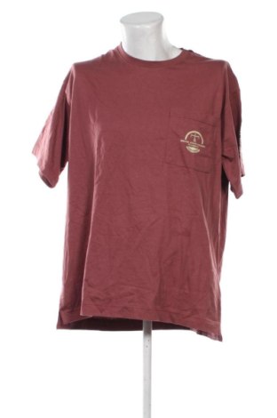 Ανδρικό t-shirt Harvest, Μέγεθος XXL, Χρώμα Σάπιο μήλο, Τιμή 21,99 €, #137051353