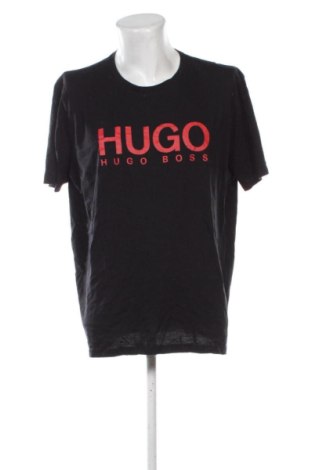 Herren Shirt Hugo Boss, Größe XXL, Farbe Mehrfarbig, Preis 37,99 €, #137051371