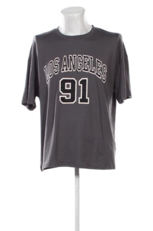 Herren Shirt SHEIN, Größe L, Farbe Grau, Preis 10,99 €, #137051417