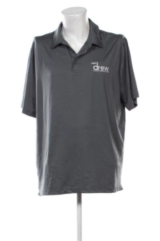 Pánske tričko  Unbranded, Veľkosť 3XL, Farba Sivá, Cena  10,95 €, #137051482
