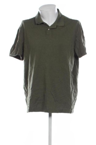 Ανδρικό t-shirt Unbranded, Μέγεθος XXL, Χρώμα Πράσινο, Τιμή 12,99 €, #137051493