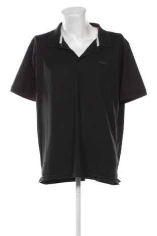 Herren Shirt Rossi, Größe XXL, Farbe Schwarz, Preis 9,99 €, #137051510