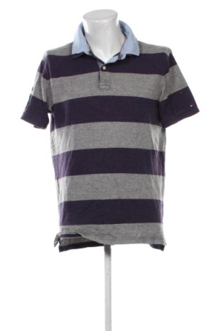Мъжка тениска Tommy Hilfiger, Размер XXL, Цвят Многоцветен, Цена 37,83 €, #137051550