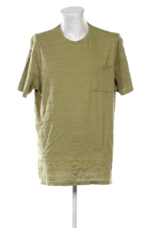 Pánské tričko  C&A, Velikost XXL, Barva Zelená, Cena  239,00 Kč, #137051565