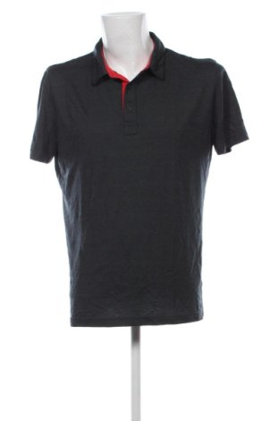 Мъжка тениска Unbranded, Размер XXL, Цвят Черен, Цена 10,73 €, #137051576