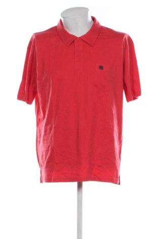 Pánské tričko  Unbranded, Velikost XXL, Barva Červená, Cena  299,00 Kč, #137051590