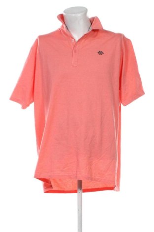 Мъжка тениска Mofiz, Размер XXL, Цвят Розов, Цена 10,73 €, #137051608
