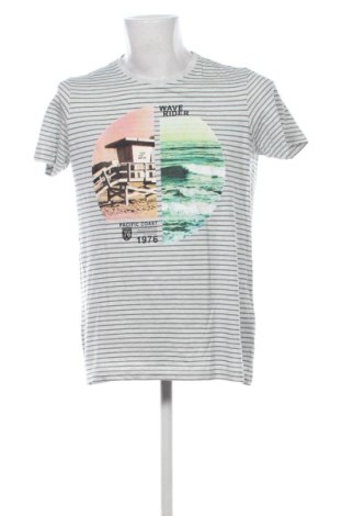 Herren Shirt Tony Brown, Größe XXL, Farbe Mehrfarbig, Preis 10,99 €, #137051640