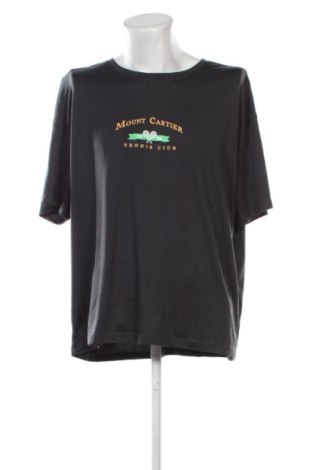 Мъжка тениска Unbranded, Размер 3XL, Цвят Черен, Цена 10,73 €, #137051650