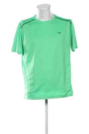 Pánske tričko  Unbranded, Veľkosť XXL, Farba Zelená, Cena  10,95 €, #137051666