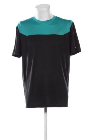 Pánske tričko  Vaude, Veľkosť XXL, Farba Viacfarebná, Cena  19,95 €, #137051794