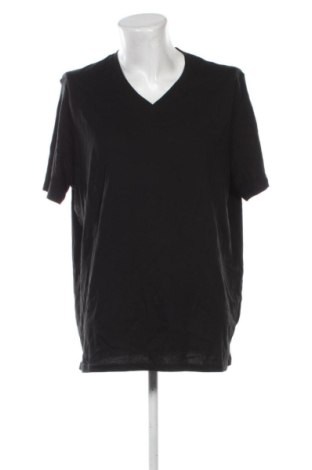 Ανδρικό t-shirt C&A, Μέγεθος XXL, Χρώμα Μαύρο, Τιμή 11,99 €, #137051799