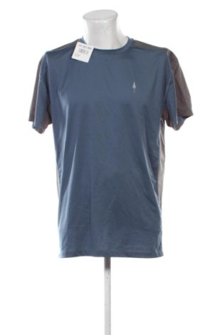 Мъжка тениска Unbranded, Размер XXL, Цвят Многоцветен, Цена 8,18 €, #137051836