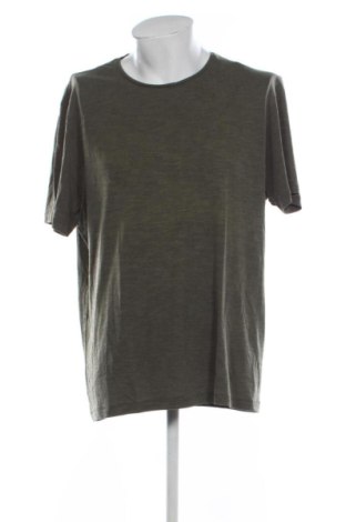 Herren T-Shirt S.Oliver, Größe XXL, Farbe Grün, Preis € 10,99, #137051875