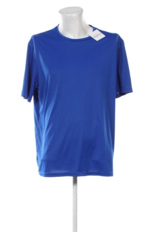 Herren Shirt Unbranded, Größe XL, Farbe Blau, Preis 6,99 €, #137051884