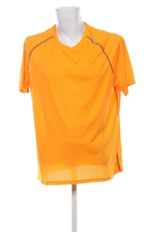 Tricou de bărbați Nordcap, Mărime XXL, Culoare Portocaliu, Preț 52,99 Lei, #137051903