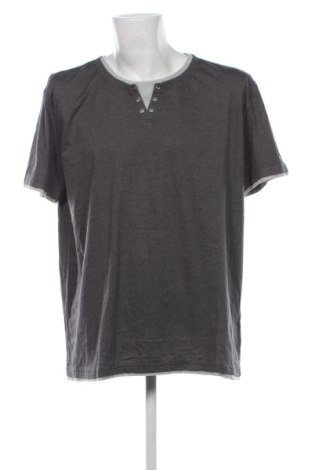 Herren Shirt Unbranded, Größe XXL, Farbe Grau, Preis 9,99 €, #137051916