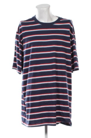 Pánske tričko  Kiabi, Veľkosť 5XL, Farba Viacfarebná, Cena  19,95 €, #137051928