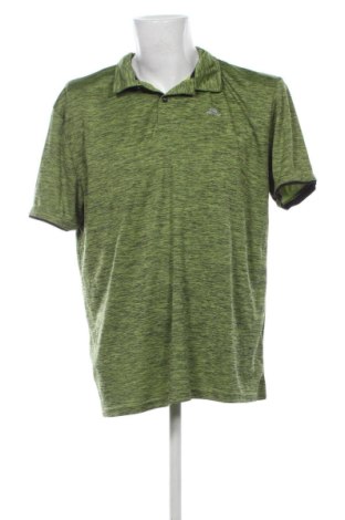 Pánské tričko  Nordcap, Velikost XXL, Barva Zelená, Cena  259,00 Kč, #137051939