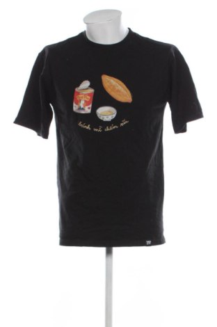 Herren Shirt Unbranded, Größe XXL, Farbe Schwarz, Preis 11,99 €, #137051971
