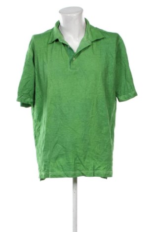 Herren T-Shirt Van Laack, Größe XXL, Farbe Grün, Preis € 25,99, #137051979