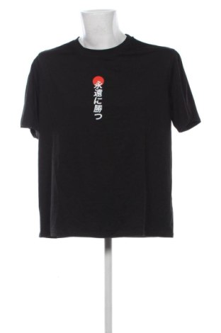 Pánské tričko  Unbranded, Velikost XXL, Barva Černá, Cena  269,00 Kč, #137052013