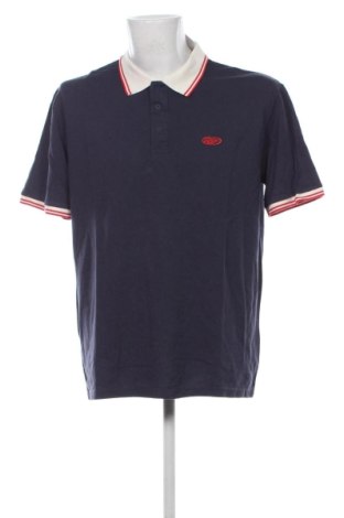 Pánské tričko  Unbranded, Velikost XXL, Barva Modrá, Cena  279,00 Kč, #137052032