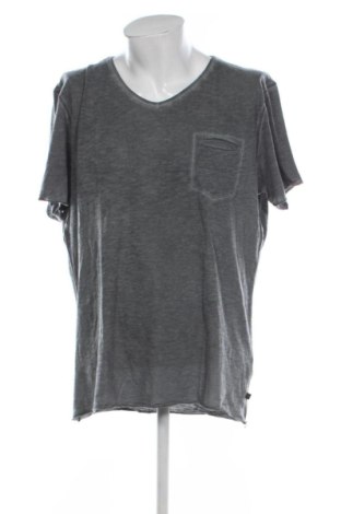 Męski T-shirt Unbranded, Rozmiar XXL, Kolor Szary, Cena 41,99 zł, #137052073