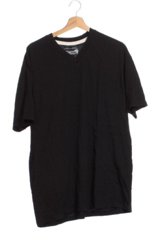 Ανδρικό t-shirt Charles Wilson, Μέγεθος XL, Χρώμα Μαύρο, Τιμή 10,99 €, #137052081