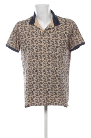 Męski T-shirt Yes Zee, Rozmiar XXL, Kolor Kolorowy, Cena 73,99 zł, #137052101