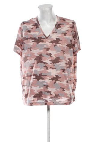 Pánske tričko  Marks & Spencer, Veľkosť XXL, Farba Viacfarebná, Cena  8,95 €, #137052153