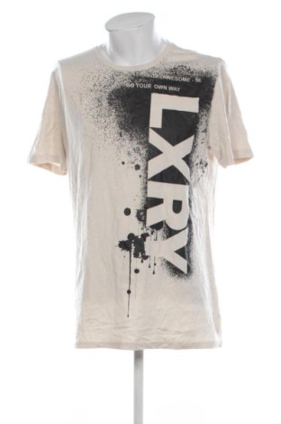 Ανδρικό t-shirt Much More, Μέγεθος XXL, Χρώμα Πολύχρωμο, Τιμή 10,99 €, #137052168