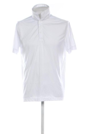 Herren T-Shirt Cutter & Buck, Größe XXL, Farbe Weiß, Preis € 10,99, #137052194