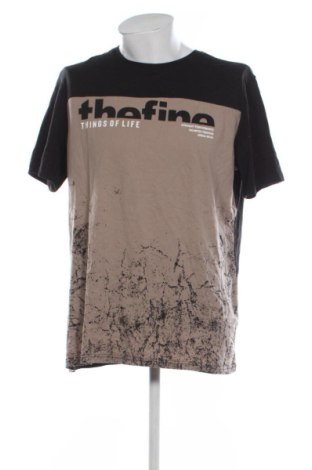 Herren T-Shirt Much More, Größe XXL, Farbe Mehrfarbig, Preis € 10,99, #137052196