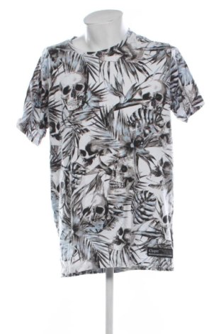Herren Shirt Chapter, Größe XXL, Farbe Mehrfarbig, Preis 10,99 €, #137052199