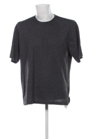 Мъжка тениска Unbranded, Размер 3XL, Цвят Сив, Цена 9,71 €, #137052257