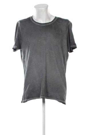 Pánske tričko  Unbranded, Veľkosť XXL, Farba Sivá, Cena  9,95 €, #137052260