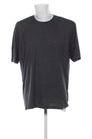 Pánské tričko  Unbranded, Velikost 3XL, Barva Šedá, Cena  239,00 Kč, #137052279