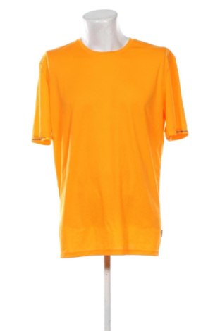 Tricou de bărbați ALEX, Mărime XXL, Culoare Portocaliu, Preț 40,99 Lei, #137052295