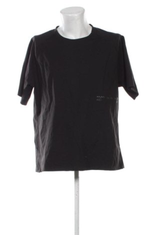 Tricou de bărbați Unbranded, Mărime XXL, Culoare Negru, Preț 34,99 Lei, #137052319