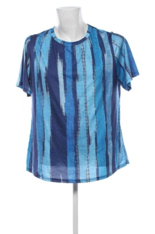 Herren T-Shirt Unbranded, Größe XXL, Farbe Mehrfarbig, Preis € 11,99, #137052351