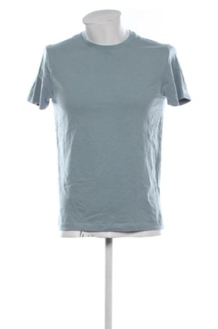 Мъжка тениска Unbranded, Размер L, Цвят Син, Цена 12,78 €, #137052371