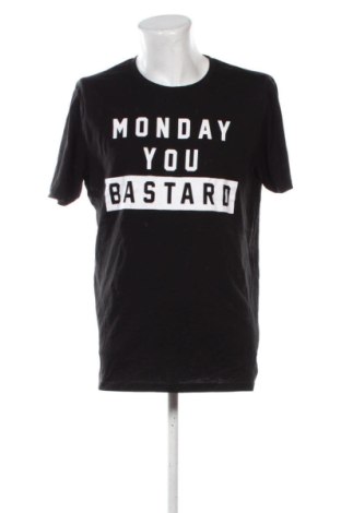 Męski T-shirt FSBN, Rozmiar XXL, Kolor Kolorowy, Cena 49,99 zł, #137052391