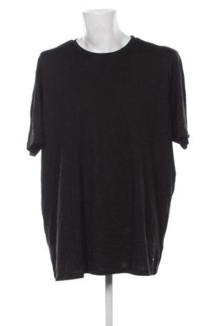 Herren Shirt Unbranded, Größe 4XL, Farbe Schwarz, Preis 11,99 €, #137052458