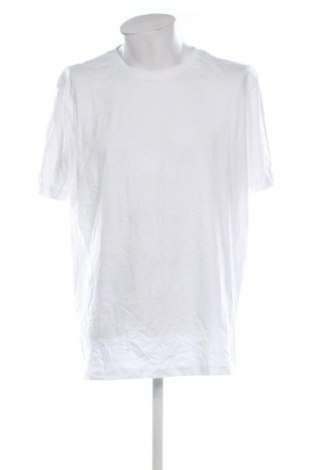 Pánské tričko  Unbranded, Velikost XXL, Barva Bílá, Cena  269,00 Kč, #137052501